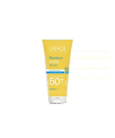 URIAGE Uryazh Baresan SPF 50 moisturizing milk 100 ml