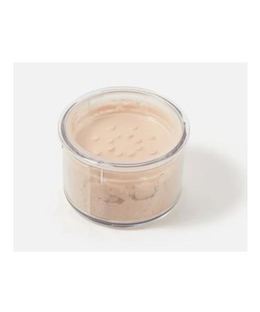 Artdeco Powder crumbling shredded block tone 05 medium 8 g