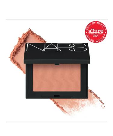 NARS Blush Forbidden 4.8 g matte compact