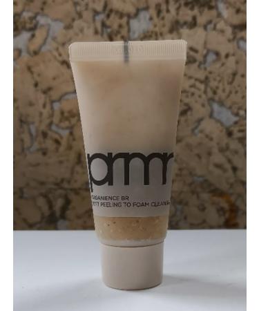 Primera Peeling to Foam Cleanser Penca Piling