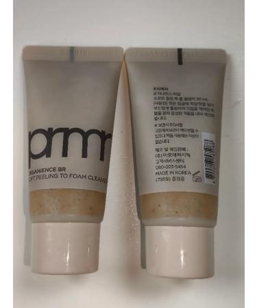 Primera Peeling to Foam Cleanser Penca Piling - Buy Online on GoSupps.com