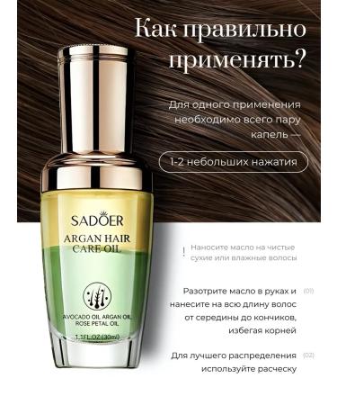 ULTRA SHINE Hair growth oil 30 ml - Buy Online on GoSupps.com