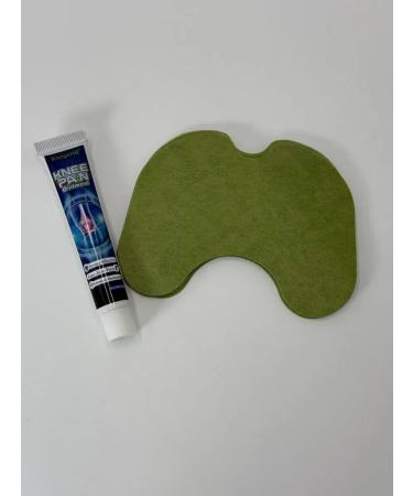 Everbloom Lock ointment medicine from pain in joints Plaster - Buy Online on GoSupps.com