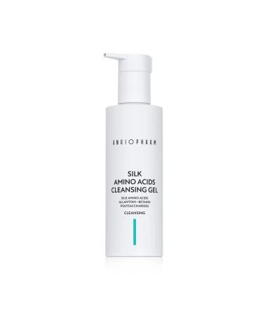 Silk amino acid gel 150 ml angiopharm