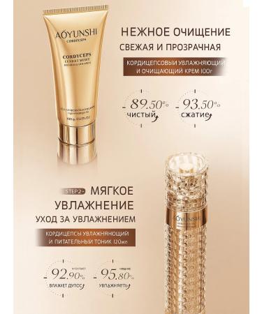 AOYUNSH1 Cosmetics Cosmetics Set for Facial - Buy Online on GoSupps.com