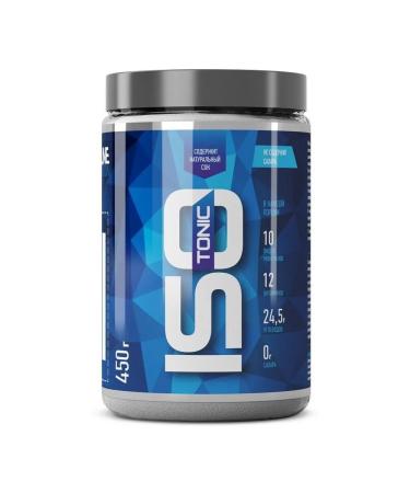 R-line Isotonic 450 g pineapple isotonic drink