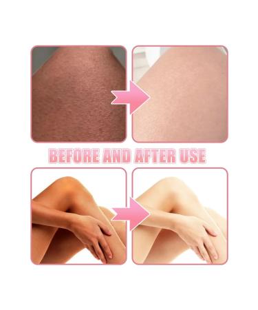 Eelhoe peach cleansing skin scrub for body - Buy Online on GoSupps.com