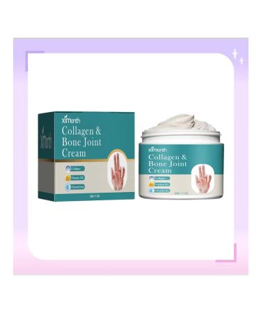 Joint neck cream relieves pain in the joints of the arms and legs
