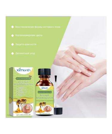 Sulfuries for nails improves the shape and health of the nail bed - Buy Online on GoSupps.com