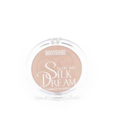 LUXVISAGE Luxury of the face powder matting tone 01 10g