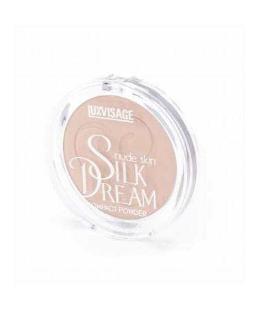 LUXVISAGE Luxury of the face powder matting tone 01 10g - Buy Online on GoSupps.com