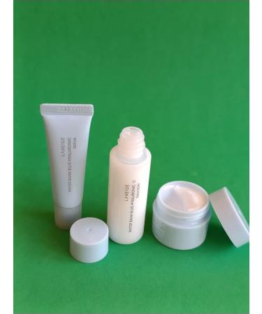 LANEIGE Set of miniature Waterbank Blue Hyaluronic - Buy Online on GoSupps.com