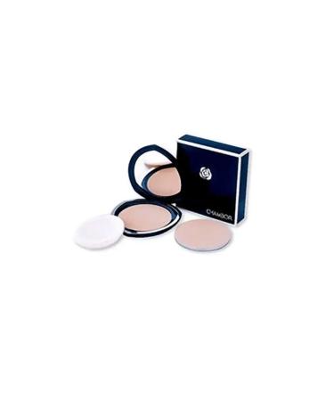 Chambor The powder matting compact for face makeup RR1 16g+16g - Buy Online on GoSupps.com