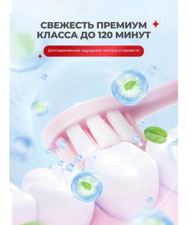 SP4 Whitening Toothpaste against Tartar and Plaque for Sensitive Teeth - Buy Online on GoSupps.com