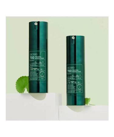 VT Cosmetics Night serum with microeles Pro Cica Reedle Shot 700 - Buy Online on GoSupps.com