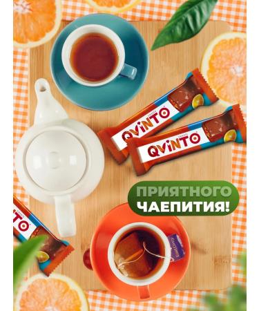 ESSEN Qvinto cookies with cocoa showbox 21 pcs - Buy Online on GoSupps.com