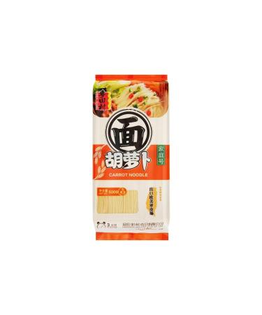 Carrot noodles 500g - Buy Online on GoSupps.com