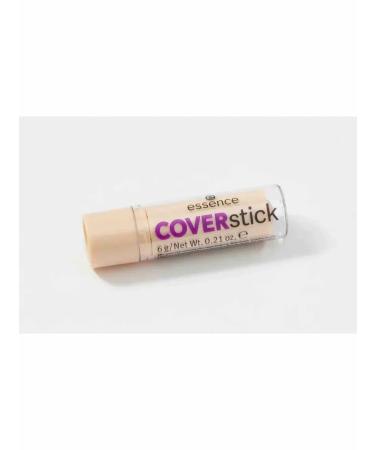 Essence Pencil matting CoverStick - Buy Online on GoSupps.com