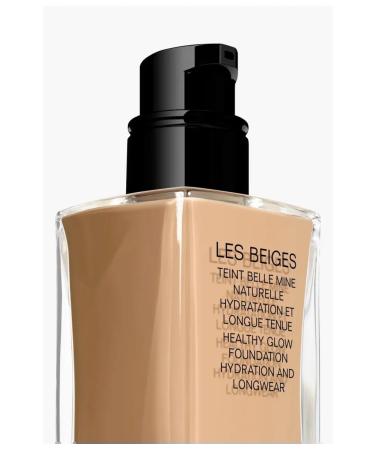 Chanel Les Beges Healthy Glow Foundation BD41 - Buy Online on GoSupps.com