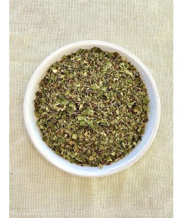 Kuban herbs Linden heart -shaped color with a sheet of 100 grams - Buy Online on GoSupps.com