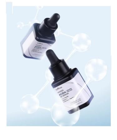 Isntree Hyper Acid 4 Aha Bha Pha Lha 30 Serum Pilling - Buy Online on GoSupps.com