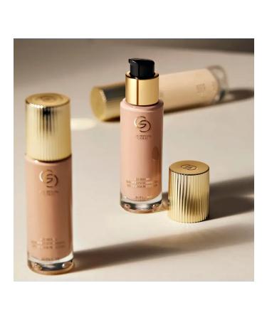 AFriday Anti -aging tonal base Giordani Gold SPF 12 - Buy Online on GoSupps.com