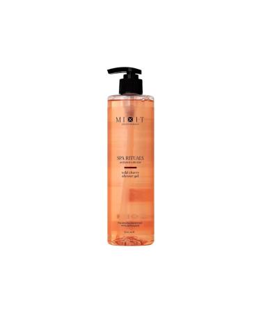 MIXIT Shower gel perfumed Wild Cherry 500 ml