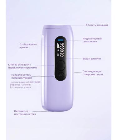 Laser Epiprator with glacial cooling - Buy Online on GoSupps.com