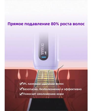 Laser Epiprator with glacial cooling - Buy Online on GoSupps.com