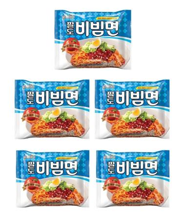 Paldo Lapsha Piby M n in a sweet and sour sauce 130 g 5 pcs