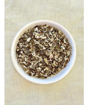 Kuban herbs Icelandic moss (cetraria) 100 grams - Buy Online on GoSupps.com