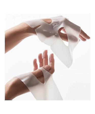 BIODANCE hydrogel set of mask and serum with cramids - Buy Online on GoSupps.com