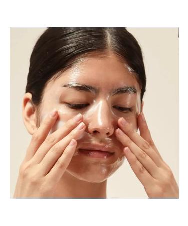 BIODANCE Hydro Cera-Nol set of mask and serum with cramids - Buy Online on GoSupps.com