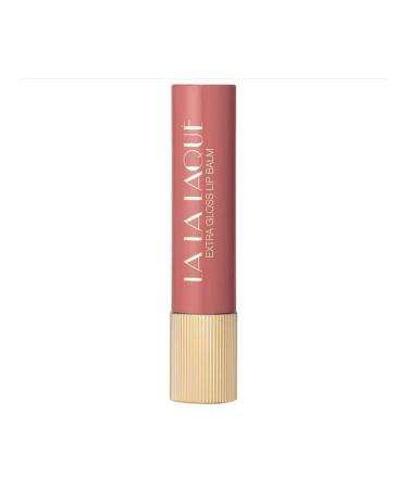 Viviene Sabo Glossy lipstick-balsam for lips tone 02 2.5 g - Buy Online on GoSupps.com