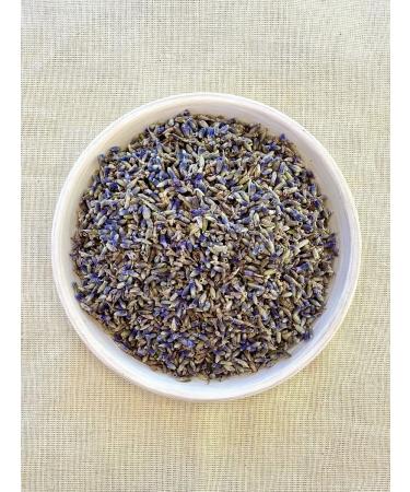Kuban herbs Lavender narrow -leaved color 100 grams - Buy Online on GoSupps.com