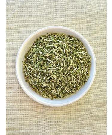 Kuban herbs Clover meadow grass 100 grams - Buy Online on GoSupps.com
