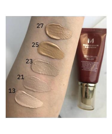 BB-core for face 23 Natural Beige 20 ml - Buy Online on GoSupps.com