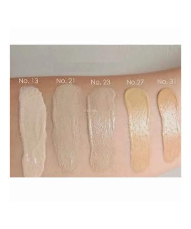 BB-core for face 23 Natural Beige 20 ml - Buy Online on GoSupps.com