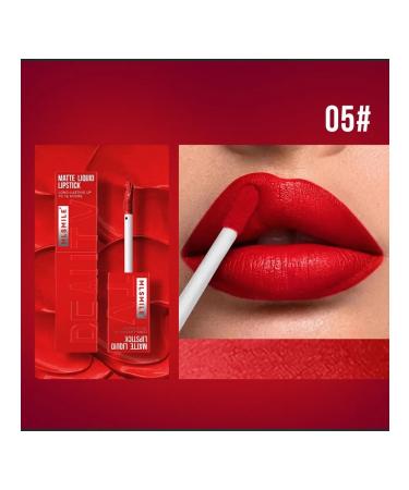 Lipstick Super Stay Matte Ink 6ml Liquid color 05