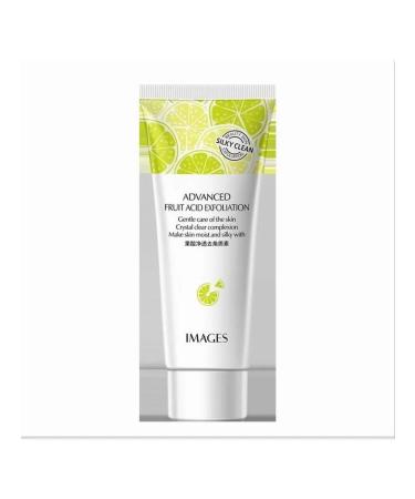 Face scrub Cleaning deep cleansing 80g 3 pcs - Buy Online on GoSupps.com