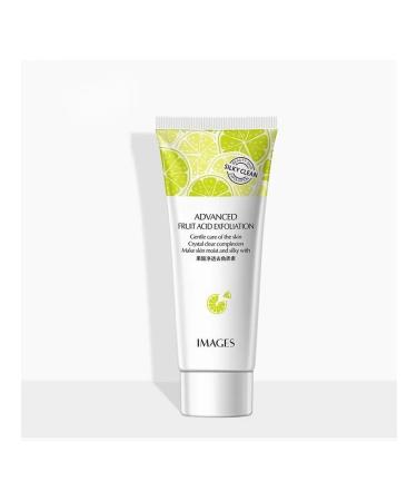 Face scrub Cleaning deep cleansing 80g 3 pcs - Buy Online on GoSupps.com
