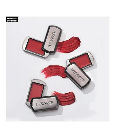 Braye Lipsleek Blur lipstick and cheeks 2 3g 07 Lowkey - Buy Online on GoSupps.com