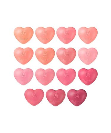 Dasique Souffle Color Pot lipstick Love Li 15 Lavender - Buy Online on GoSupps.com