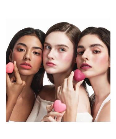 Dasique Souffle Color Pot matte lipstick Love 10 Sweet Rose - Buy Online on GoSupps.com