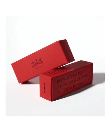 Lipstick color 014 Tension - Buy Online on GoSupps.com