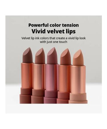Peripera Ink Velvet Intense Stick 11 Dim Brown 11 Dim Brown - Buy Online on GoSupps.com