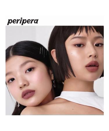 Peripera Ink Velvet Intense Stick 11 Dim Brown 11 Dim Brown - Buy Online on GoSupps.com