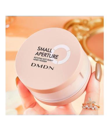 Dmdn powder scattered matte fixing tone 2# 2# - Buy Online on GoSupps.com