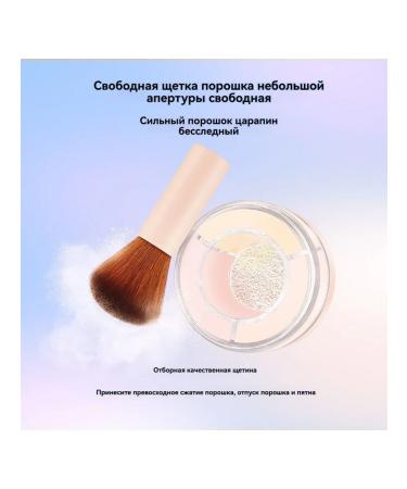 Dmdn powder scattered matte fixing tone 2# 2# - Buy Online on GoSupps.com