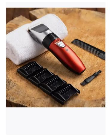 Oppo Luazon Ltri-22 haircut machine - Buy Online on GoSupps.com